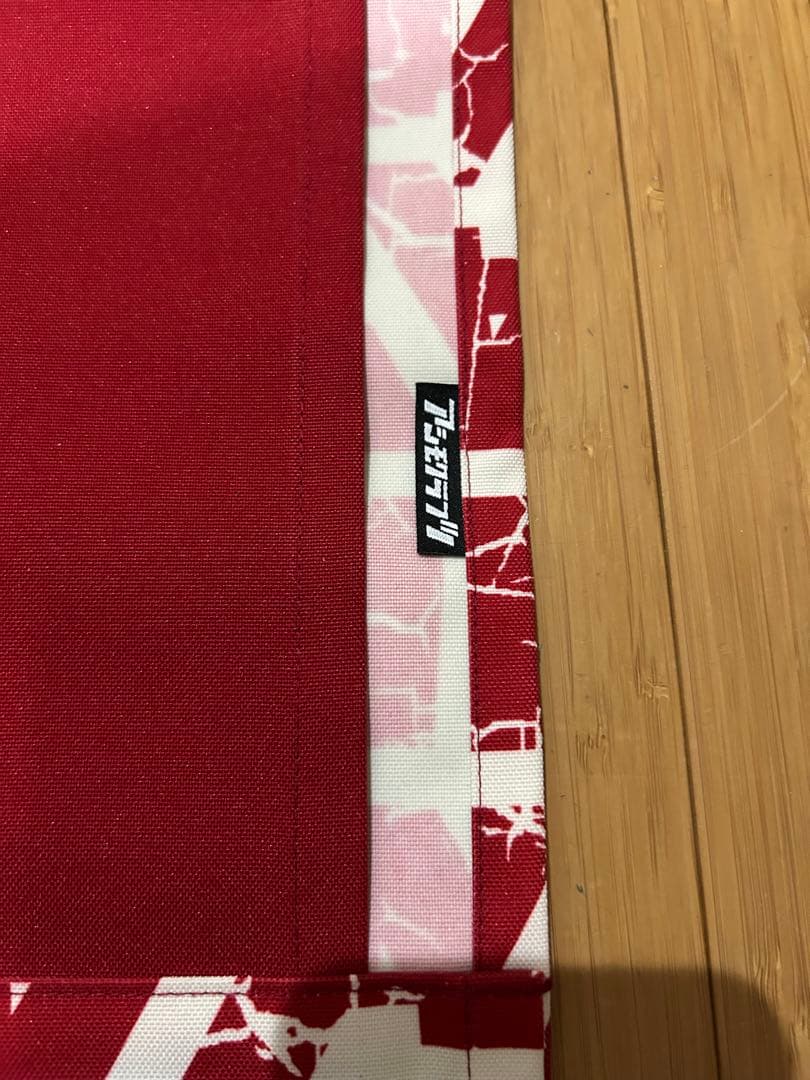 【新品未使用】LittleCot_A 座面のみ　アシモクラフツ　リトルコットA