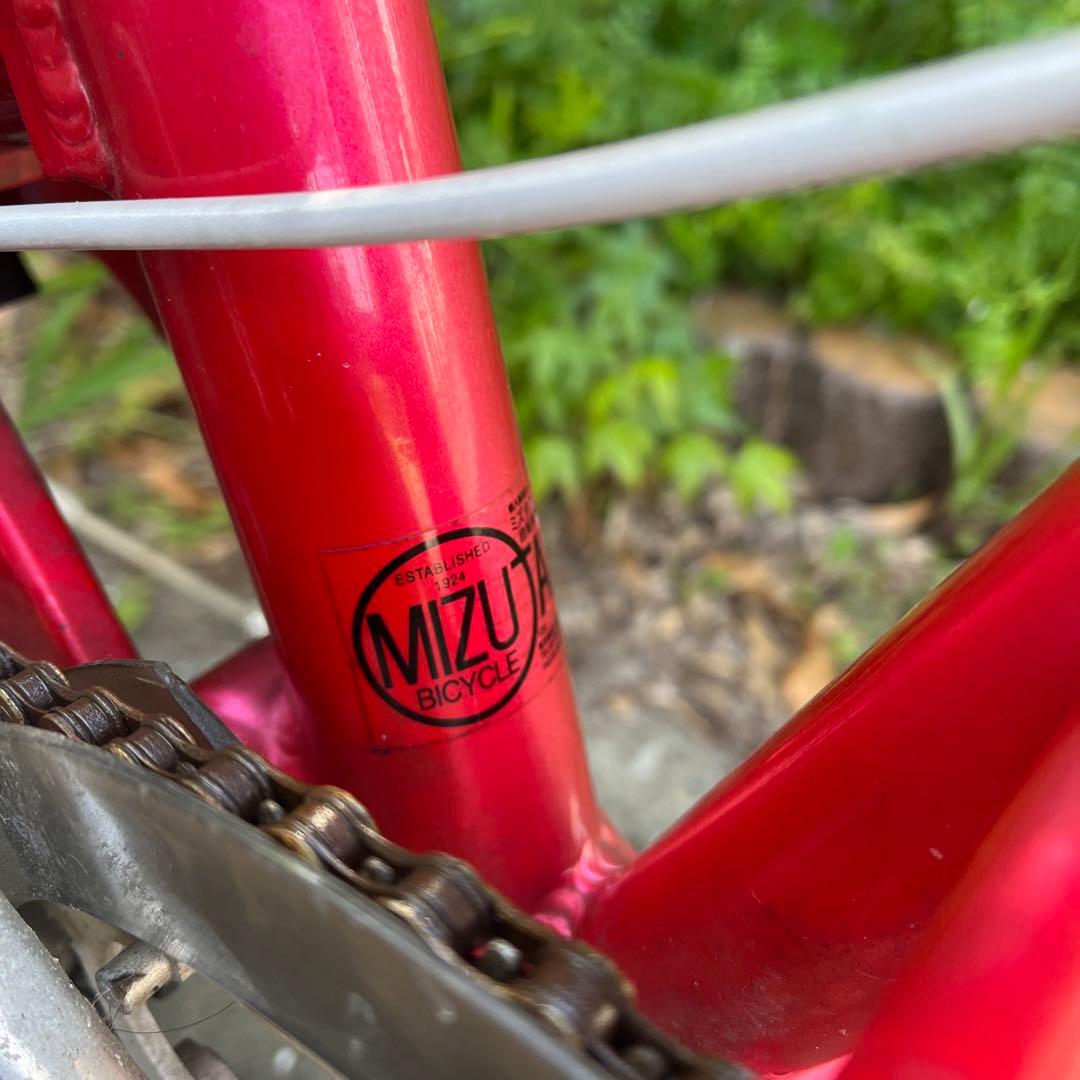 BD-1 自転車　引き取りに来て下さる方限定　rui28