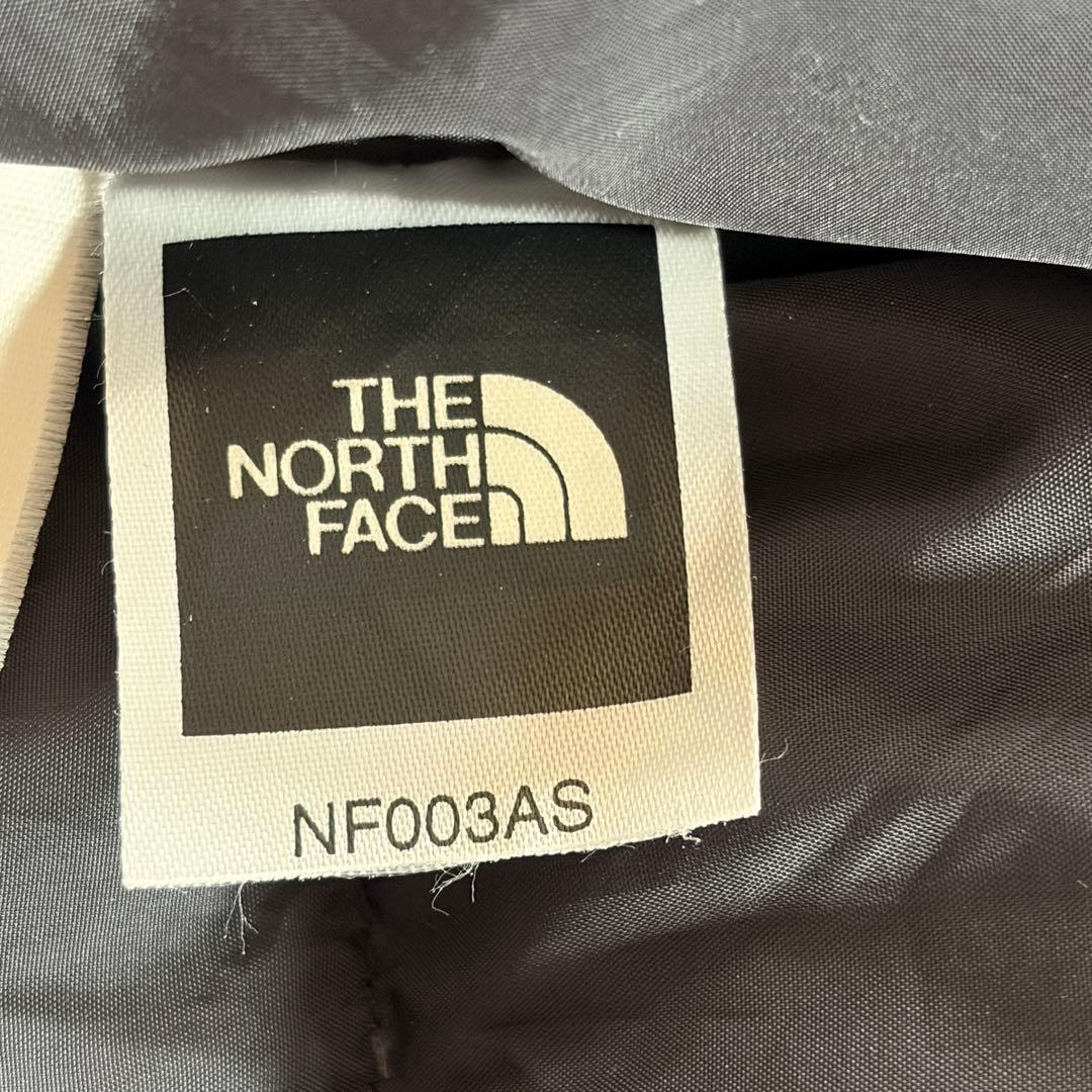 人気 ザノースフェイス ヌプシ ダウンベスト ブラック M