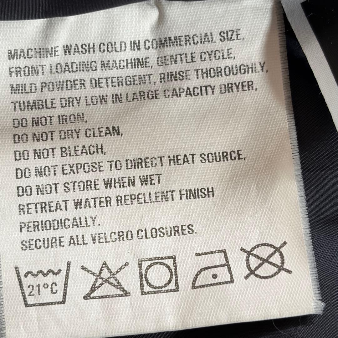 人気 ザノースフェイス ヌプシ ダウンベスト ブラック M