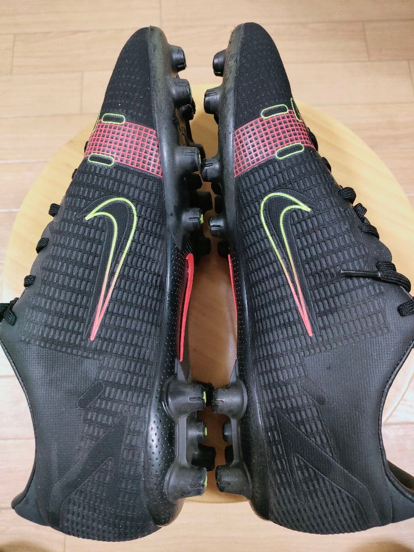 NIKE マーキュリアルヴェイパー 14 PRO HG☆¥11000→¥9000