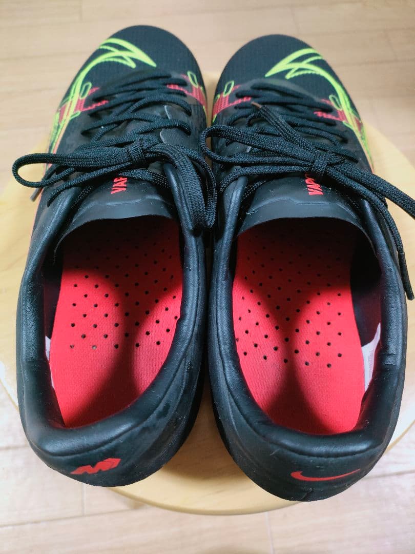 NIKE マーキュリアルヴェイパー 14 PRO HG☆¥11000→¥9000