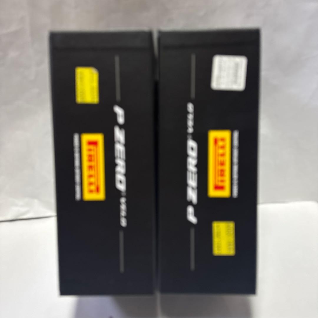 S*a様 Pirelli P ZERO VELO クリンチャータイヤ 25-62