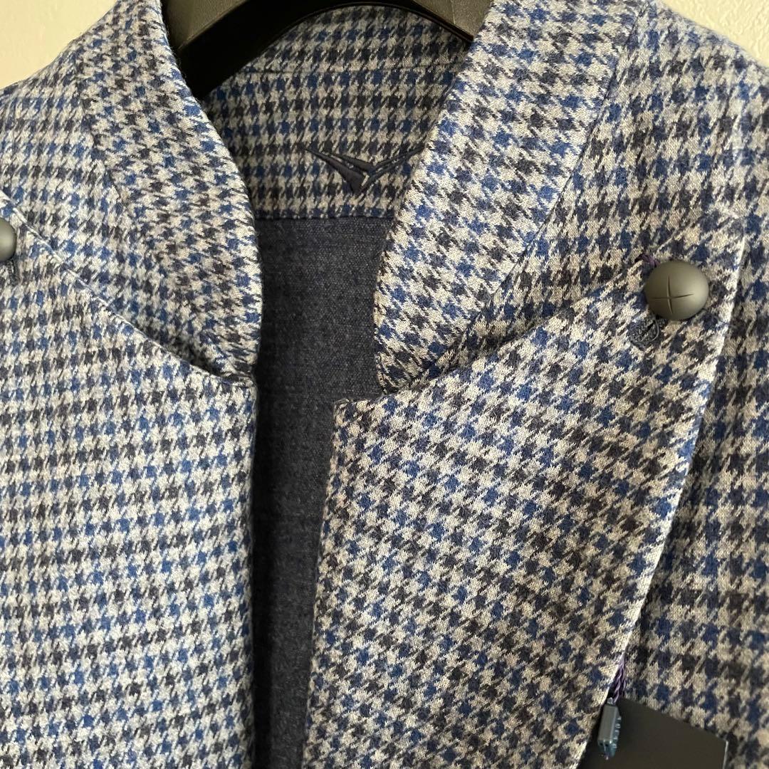 【francois‼️】SEASE シーズ カジュアルジャケット 48