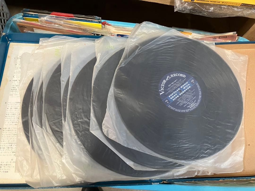 洋楽 Popular Music That Will Live Forever