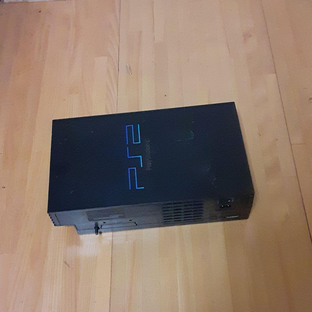 Nintendo Switch PlayStation2
