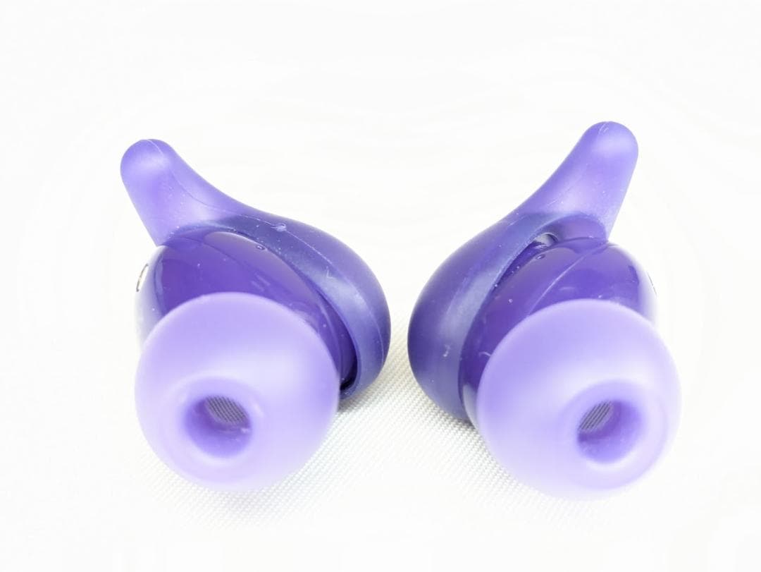 ソニー(SONY) WF-LS910N VZ バイオレット