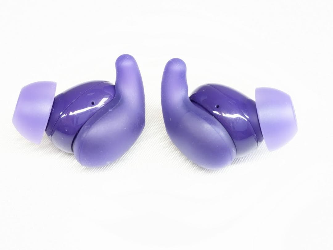 ソニー(SONY) WF-LS910N VZ バイオレット