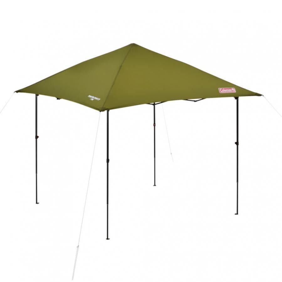 coleman コールマン　インスタンドバイザーシェード　タープ