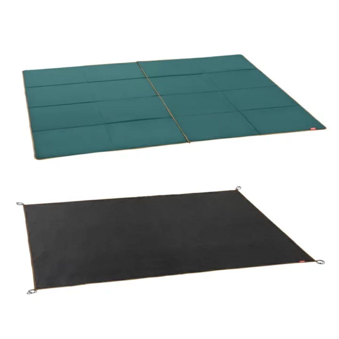 コールマン テントシートセット/3025