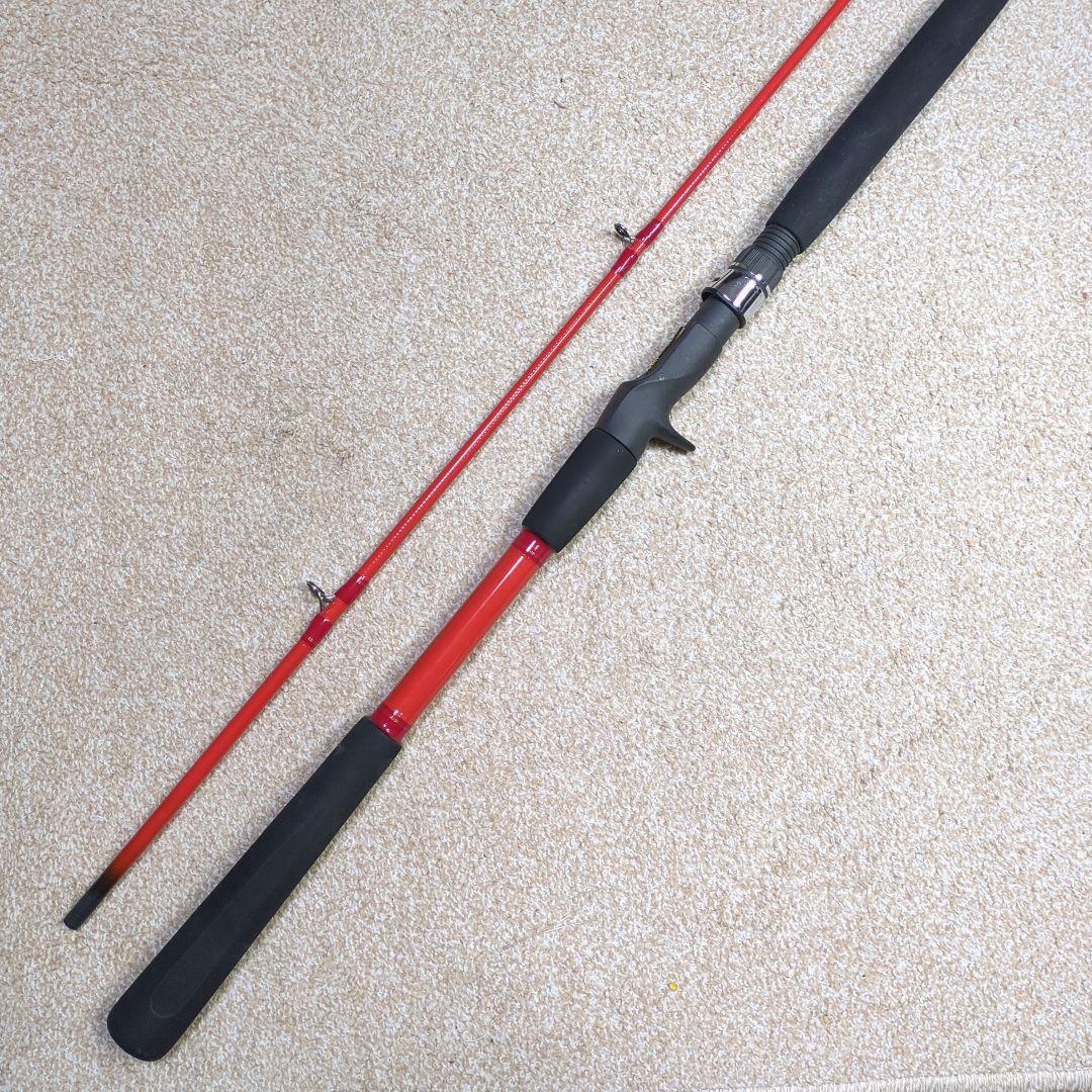 ダイワ　ヒラメ竿　アナリスター　２．７ｍ