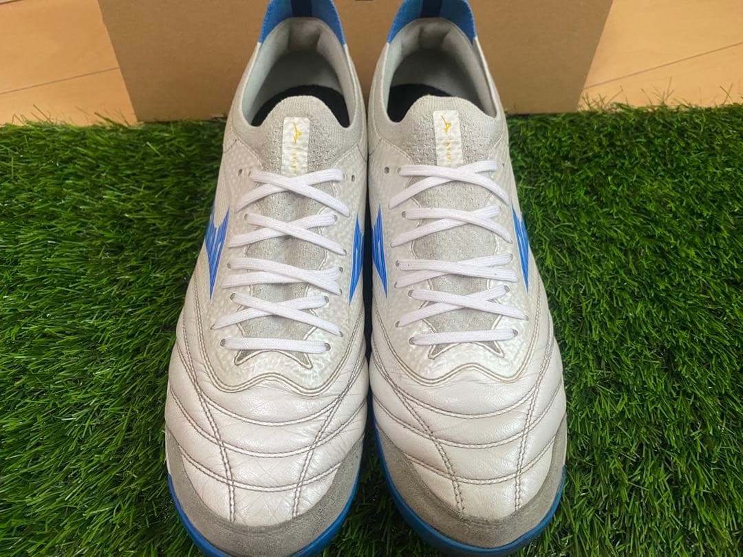 ミズノ　モレリアネオサラβ TF