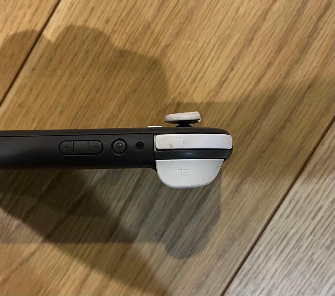 Nintendo switch Lite 本体のみ ニンテンドースイッチライト