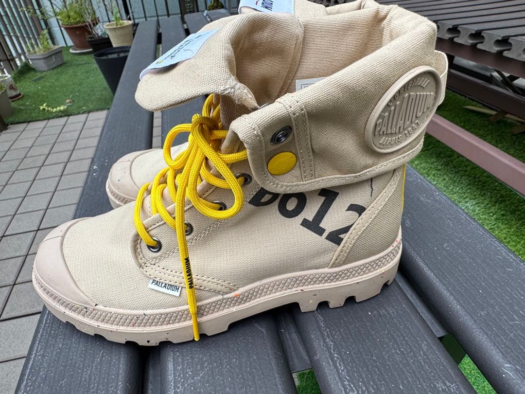 PALLADIUM BAGGY-PETIT PRINCE 星の王子様