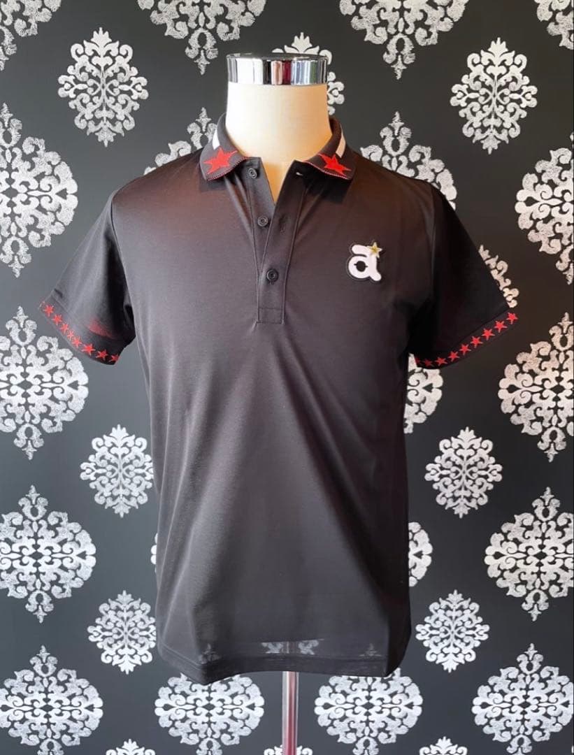 アルチビオ ポロシャツ