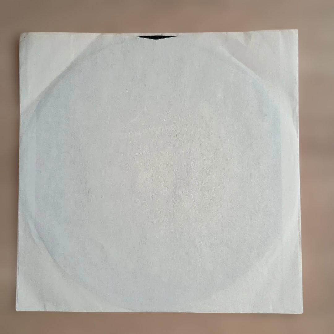 【EP】DETERMINATIONS　TEA FOR TWOほか