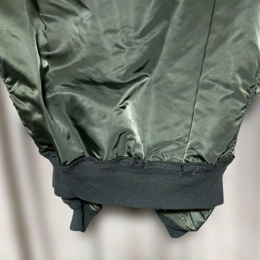 ALPHA INDUSTRIES L2B Made in USA Lサイズ訳あり