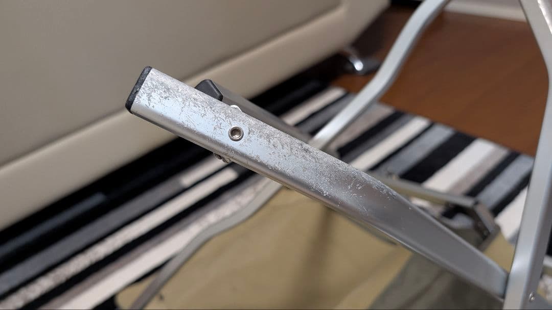 【2脚セット】 peak スノーピーク ローチェア30 カーキ