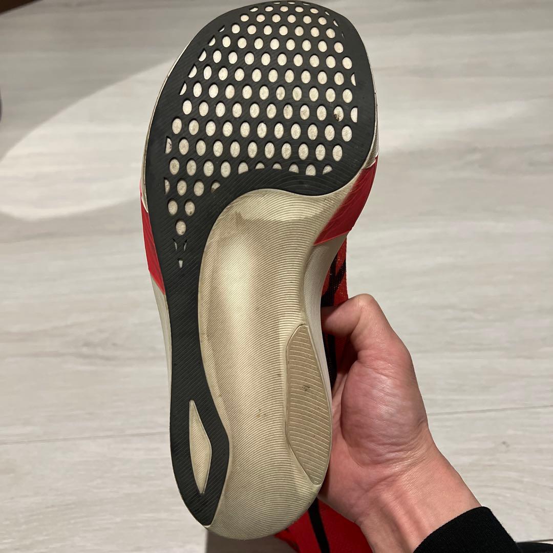 メタスピードエッジ東京　26.5㎝　美品