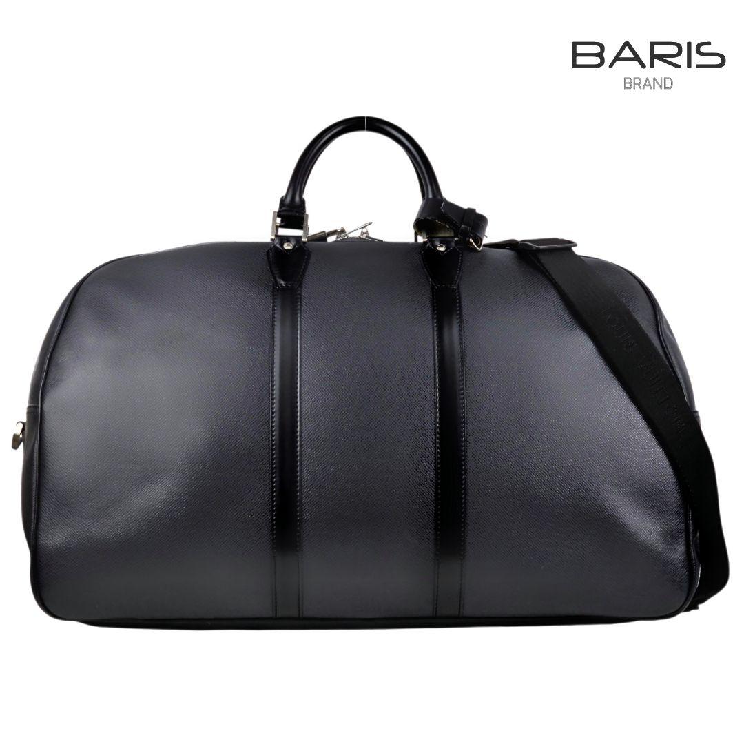 美品 ルイヴィトン タイガ アルドワーズ ケンダル GM ボストンバッグ