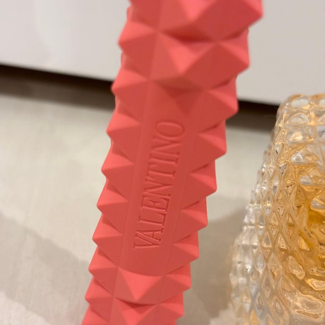 ヴァレンティノ ドンナ ボーンインローマ コーラルファンタジー