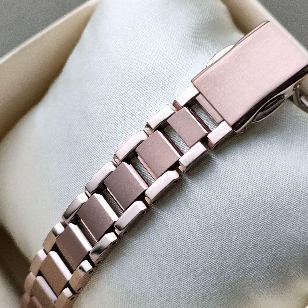 ◆稀少◆百貨店限定 CITIZEN XC/ クロスシー 電波時計( ルキア