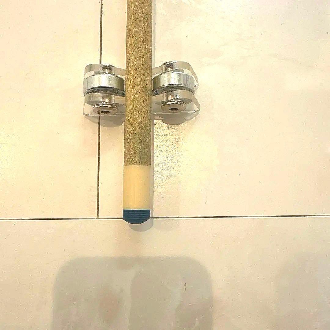 アダム　Solid 12 MAX Shaft （シャフト）　ムサシリング