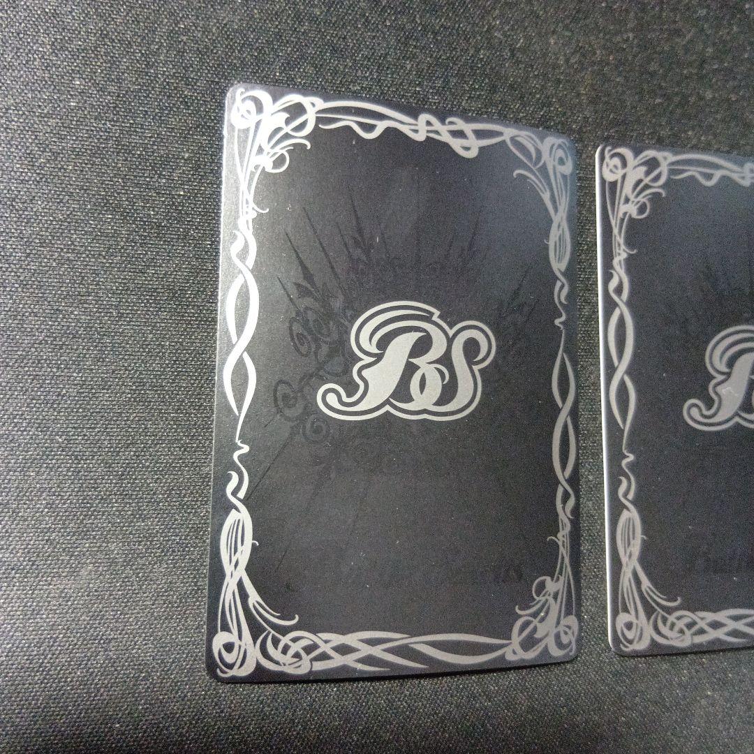 バトルスピリッツ　仮面ライダーディケイド　コンプリートフォーム　シークレット