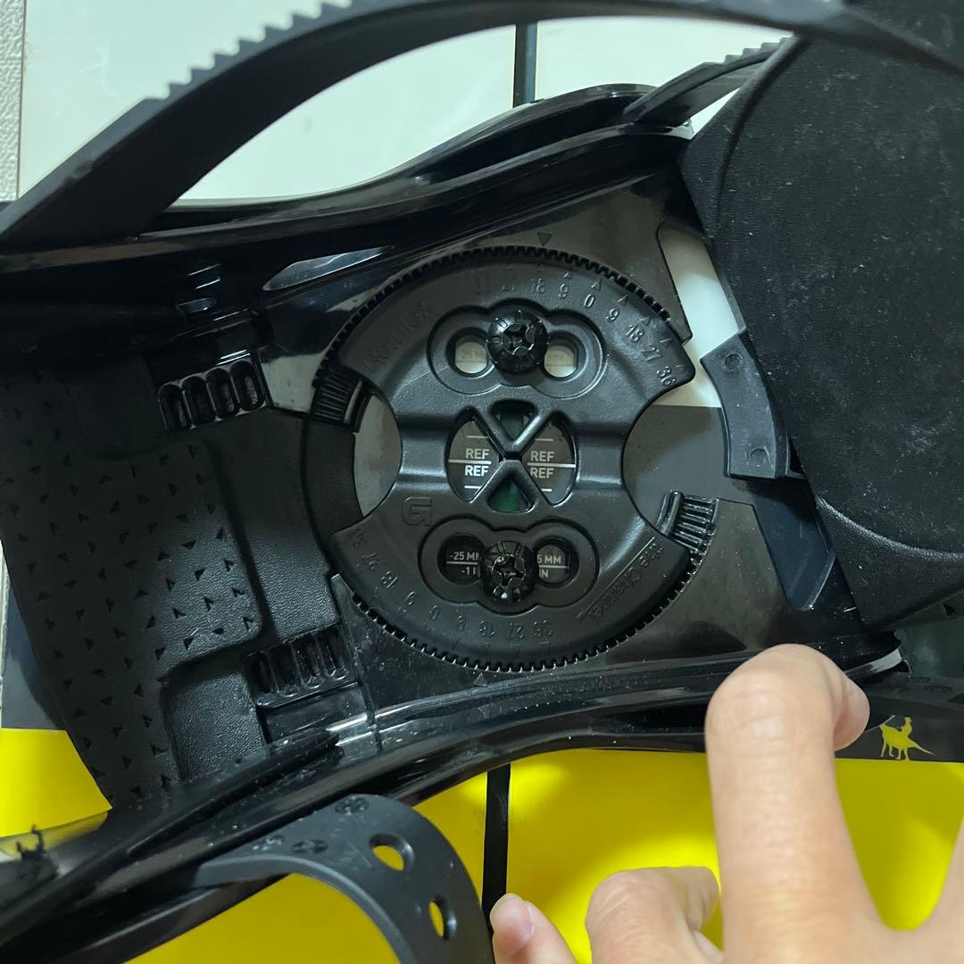 スノーボード BURTON CUSTOM 156 FREE STYLE reflex