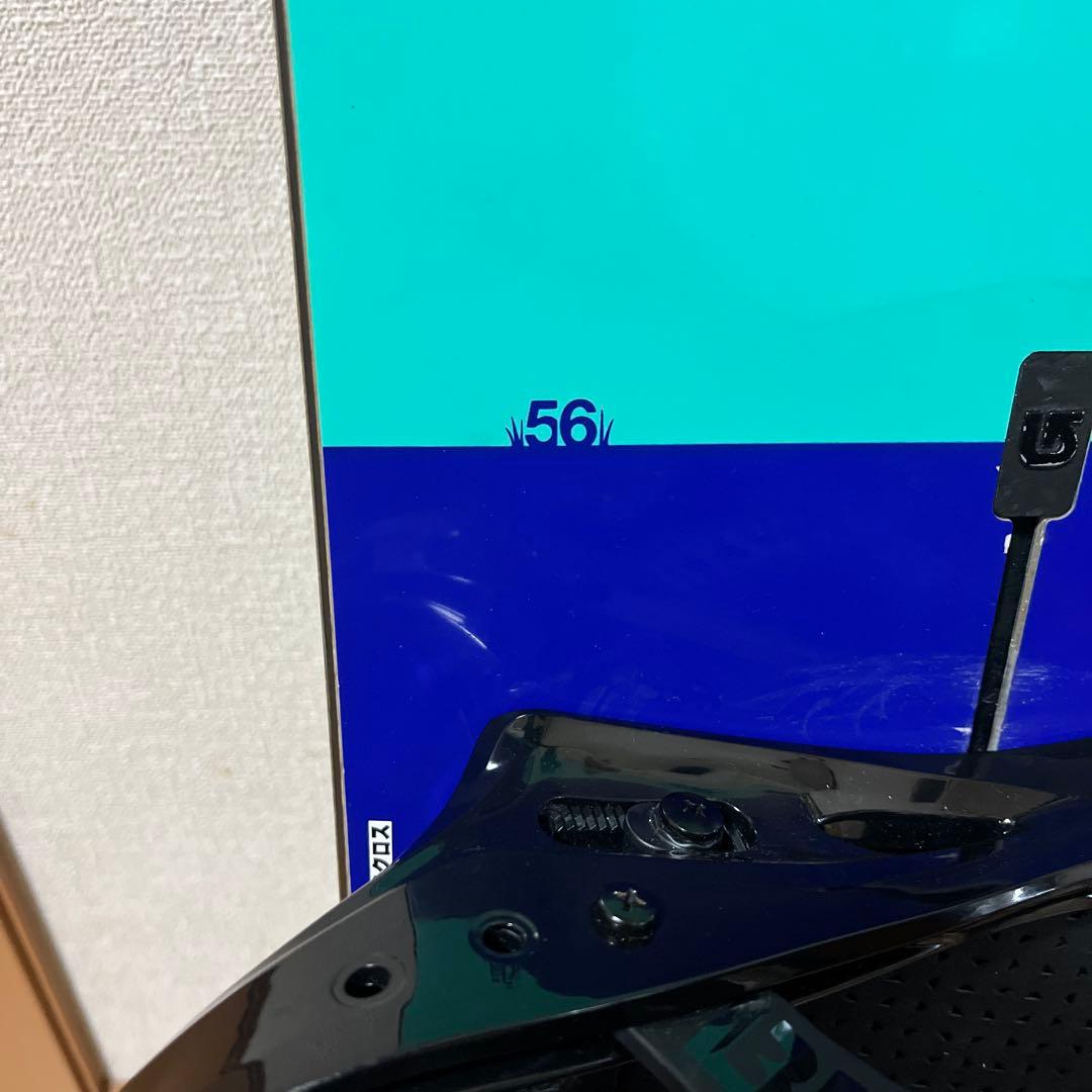 スノーボード BURTON CUSTOM 156 FREE STYLE reflex