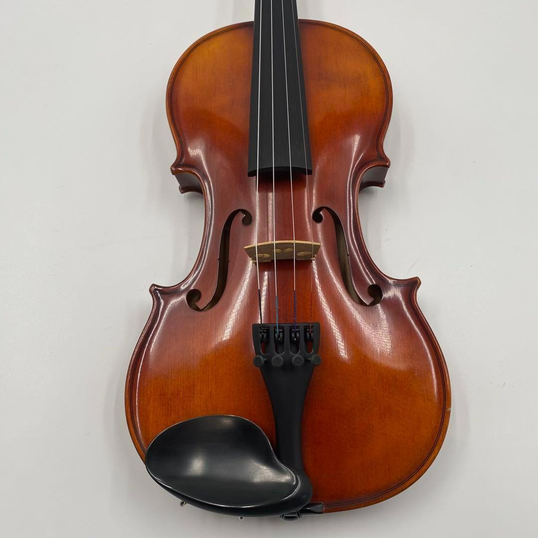 【弦・弓新品】スズキ No.300 4/4 バイオリン 1997年製