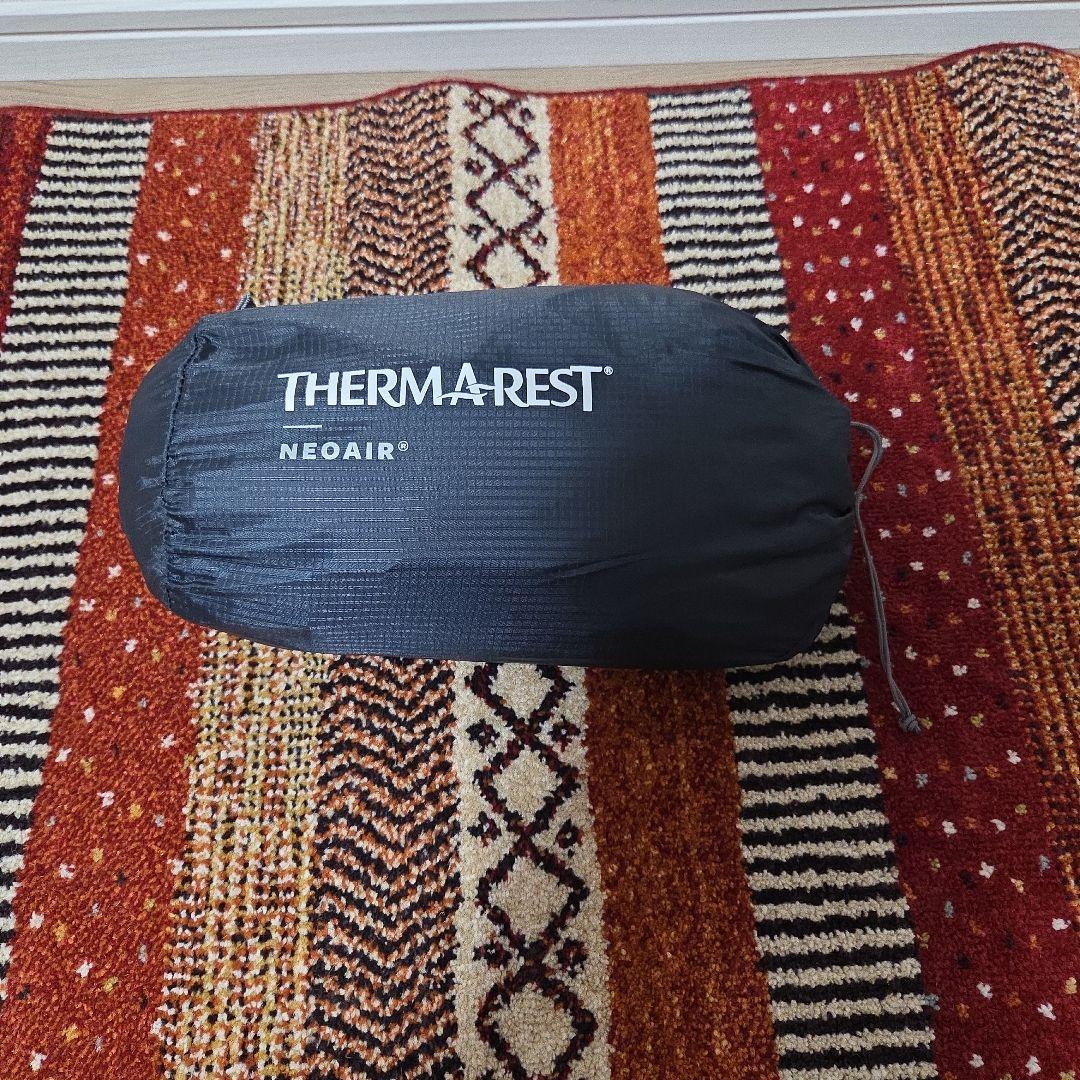 THERM-A-REST NeoAir Xlite ロング