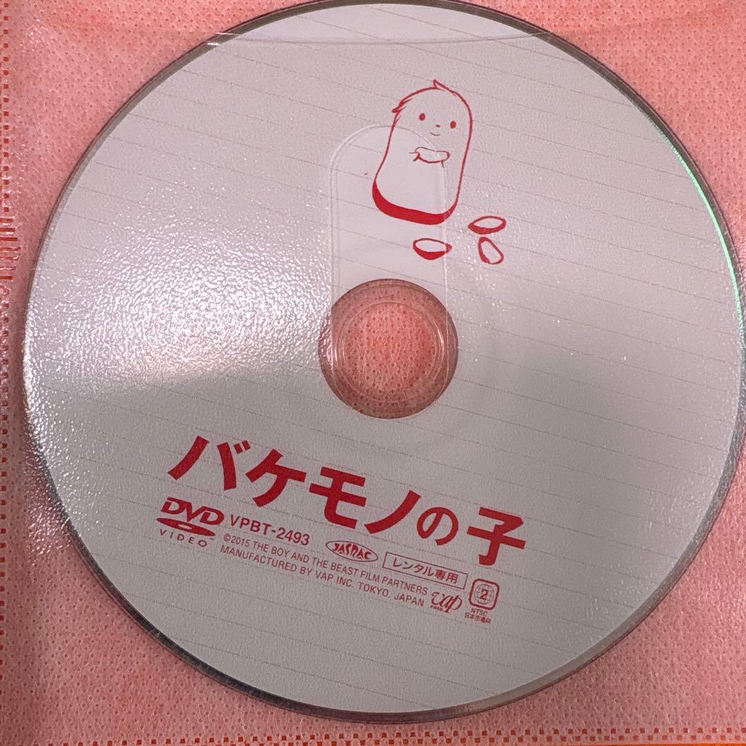 人気アニメ　 DVD 12枚セット　細田守監督　新海誠監督　など