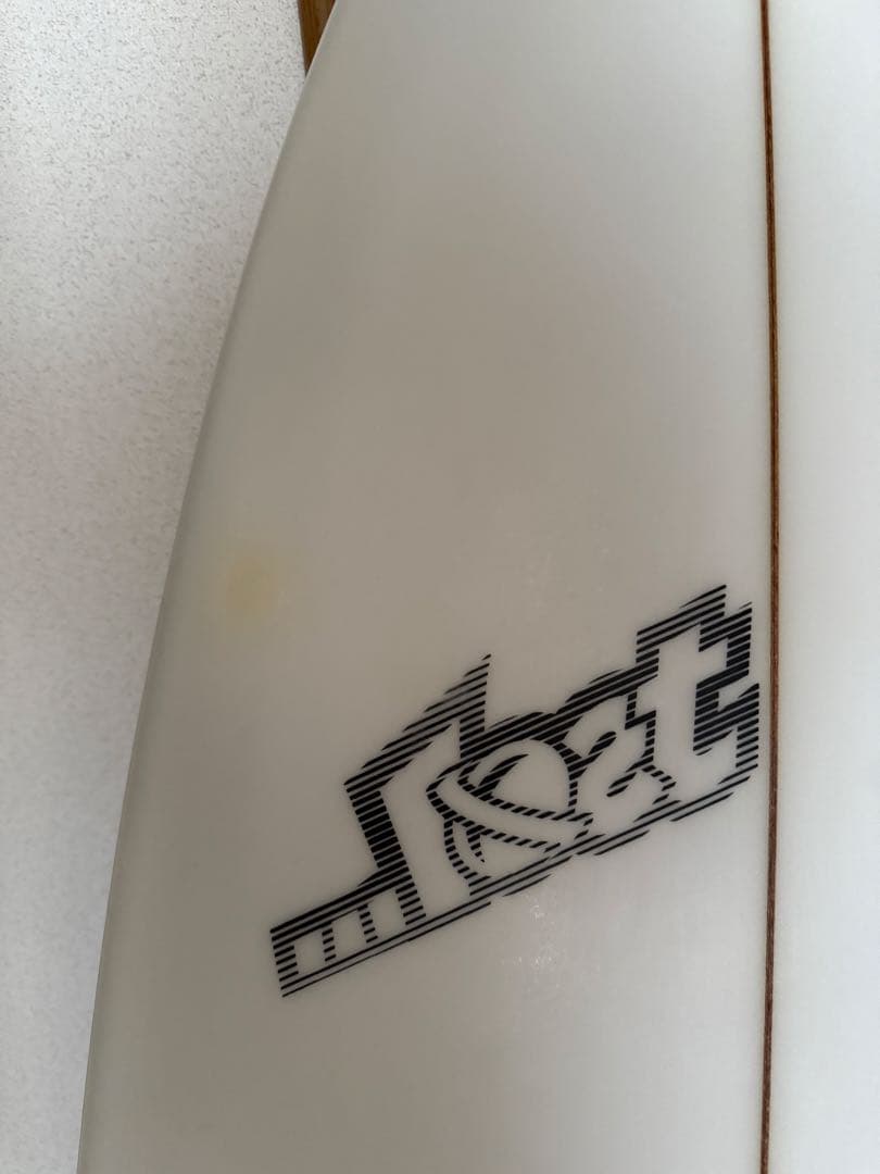 期間限定メイヘム　スタブ3.0 5'10 ショートボード