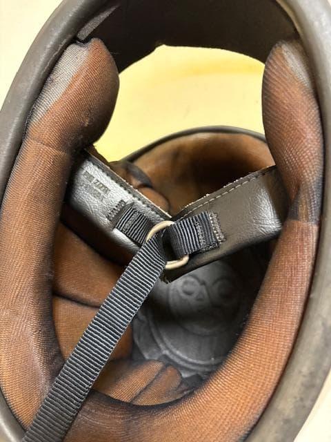 70s★Premier555プレミア555/フルフェイス/ビンテージヘルメット★