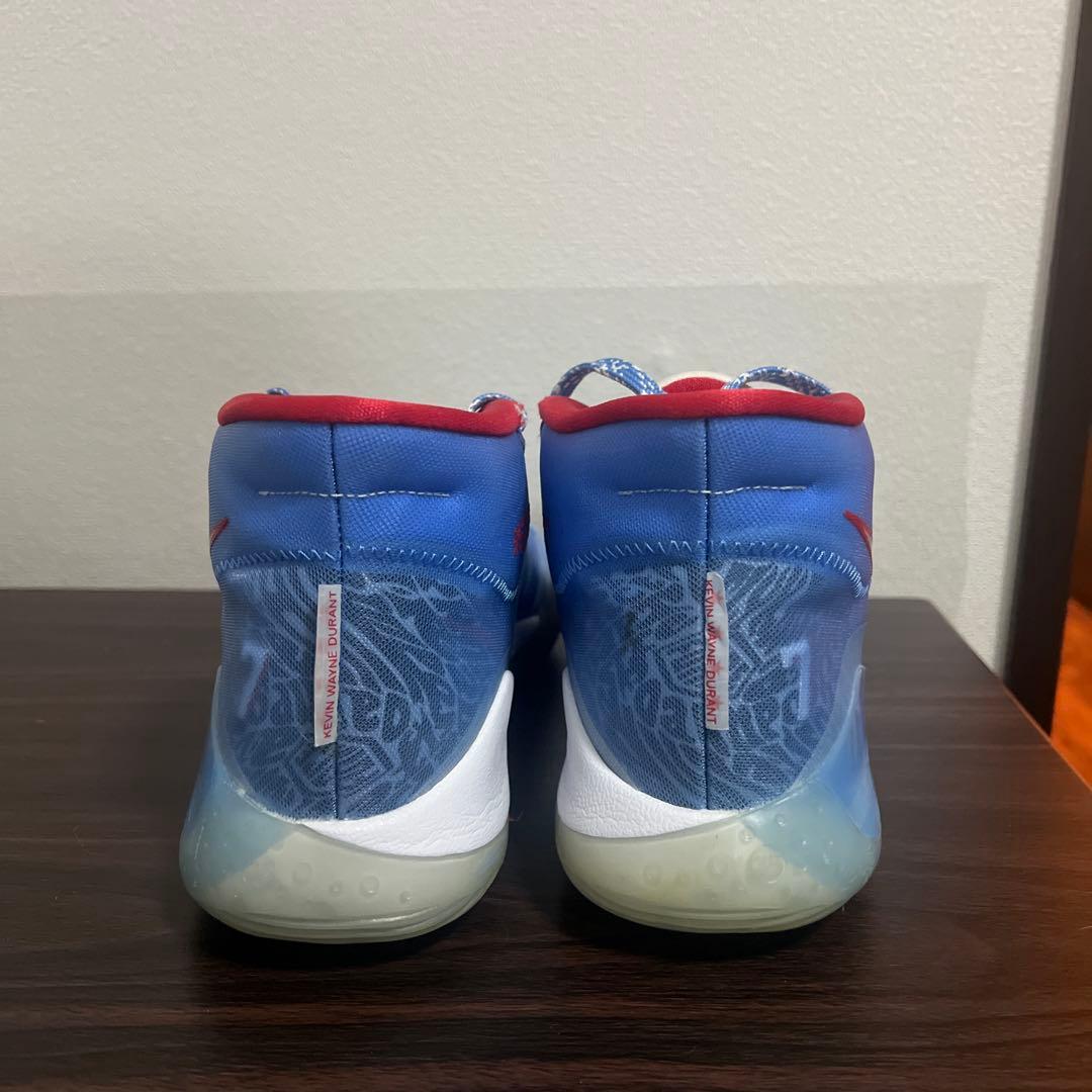 シューズ(男性用) NIKE KD12 All star 27.5cm