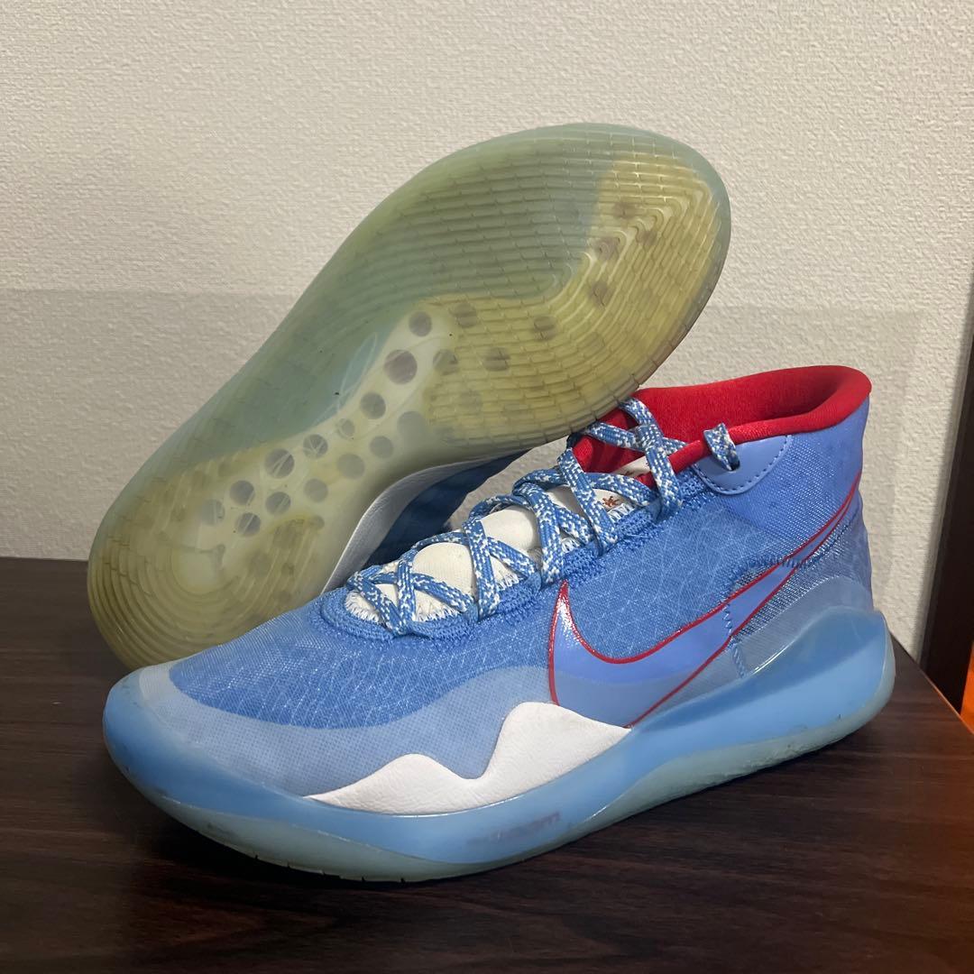 シューズ(男性用) NIKE KD12 All star 27.5cm