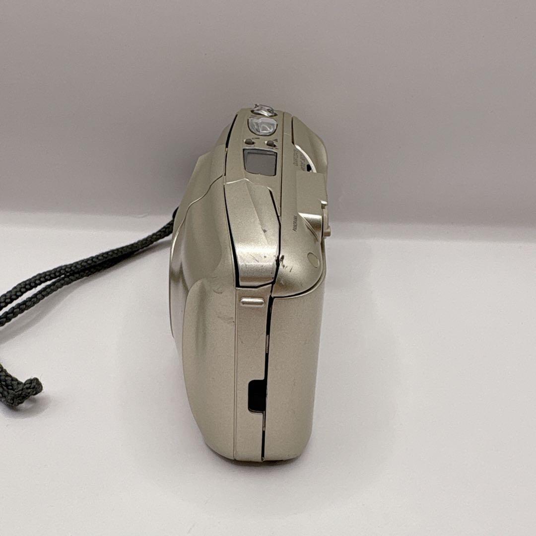 希少✨OLYMPUS ∞ Stylus Epic Zoom 80 フィルムカメラ