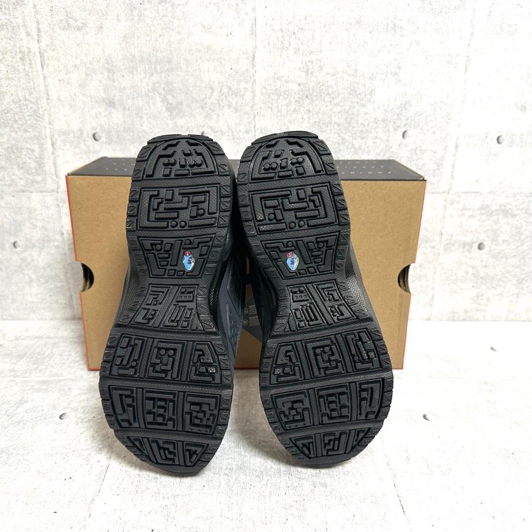 靴 24cm NIKE W AIR MAX SNDR GTX BLACK