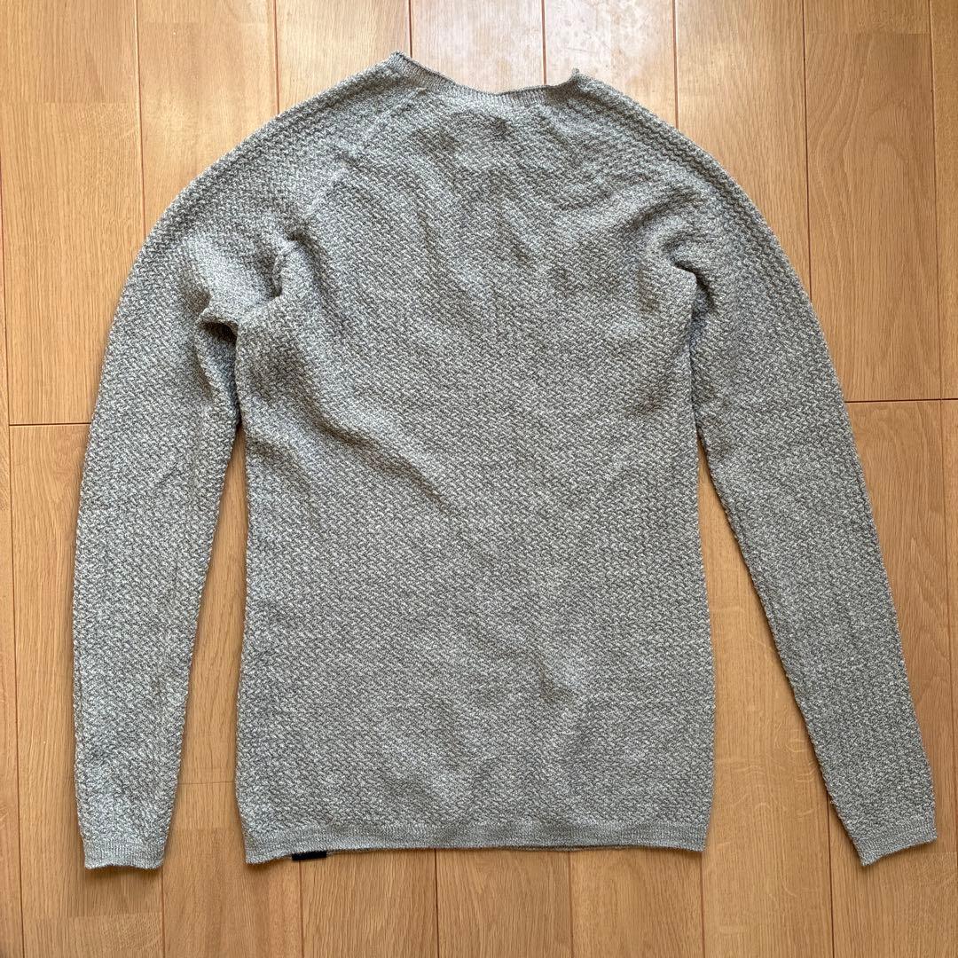 patagonia Women's Cap Air Crew グレー