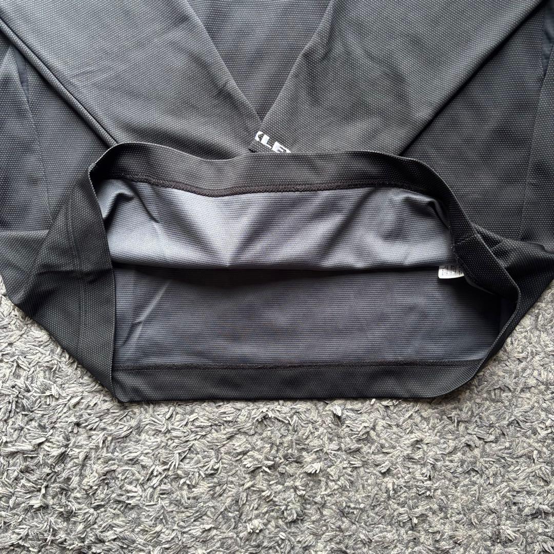 OAKLEY オークリー ハーフジップ ジャケット トレーニングウェア