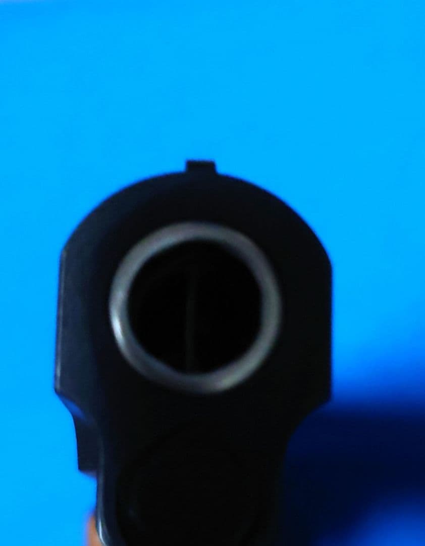 【絶版】MGC M1911 SRHW樹脂 コルトガバメント MK4 シリーズ70