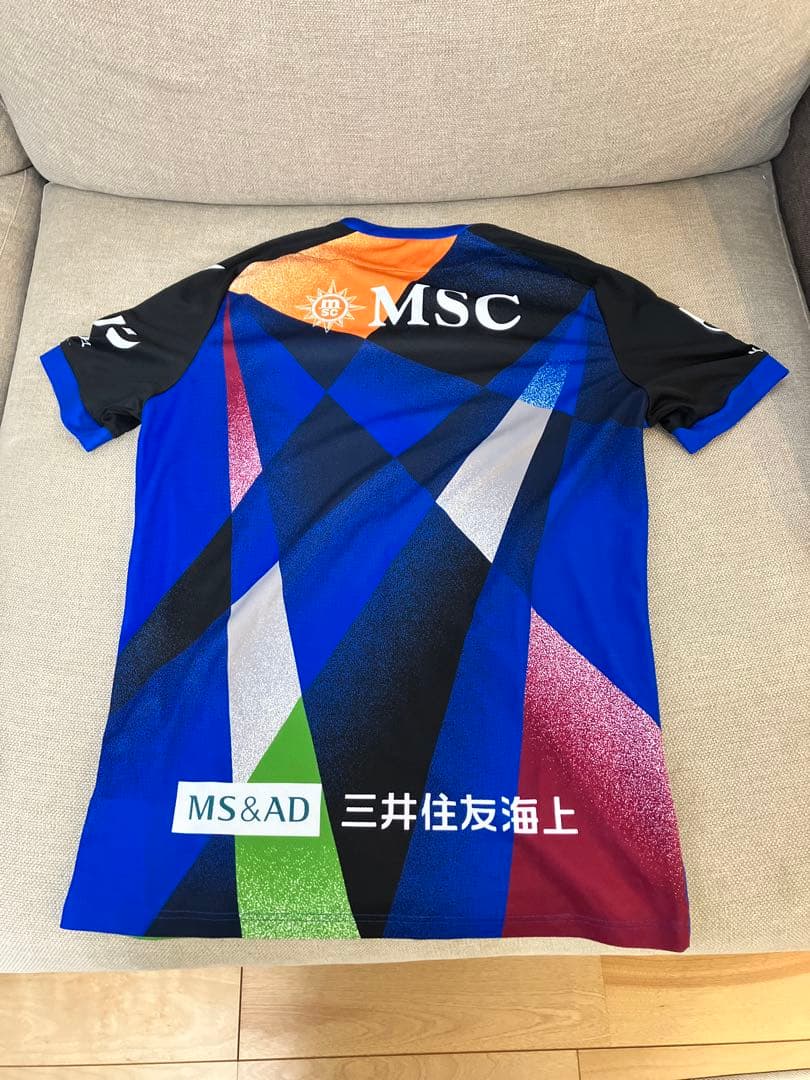 NAGASAKI STADIUM CITY ユニフォーム L