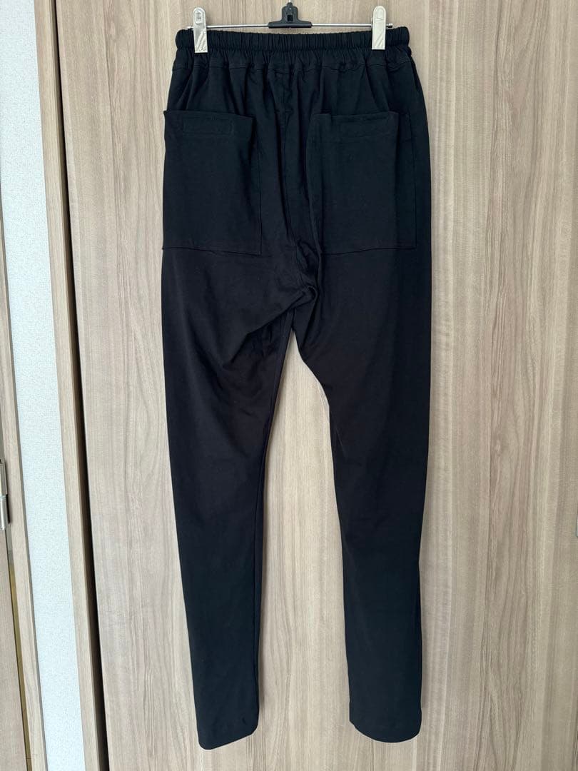 RICK OWENS DRKSHDW Berlin パンツ 20SS