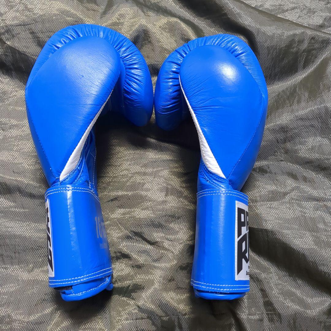 PRIZE RING 16 oz ボクシンググローブ
