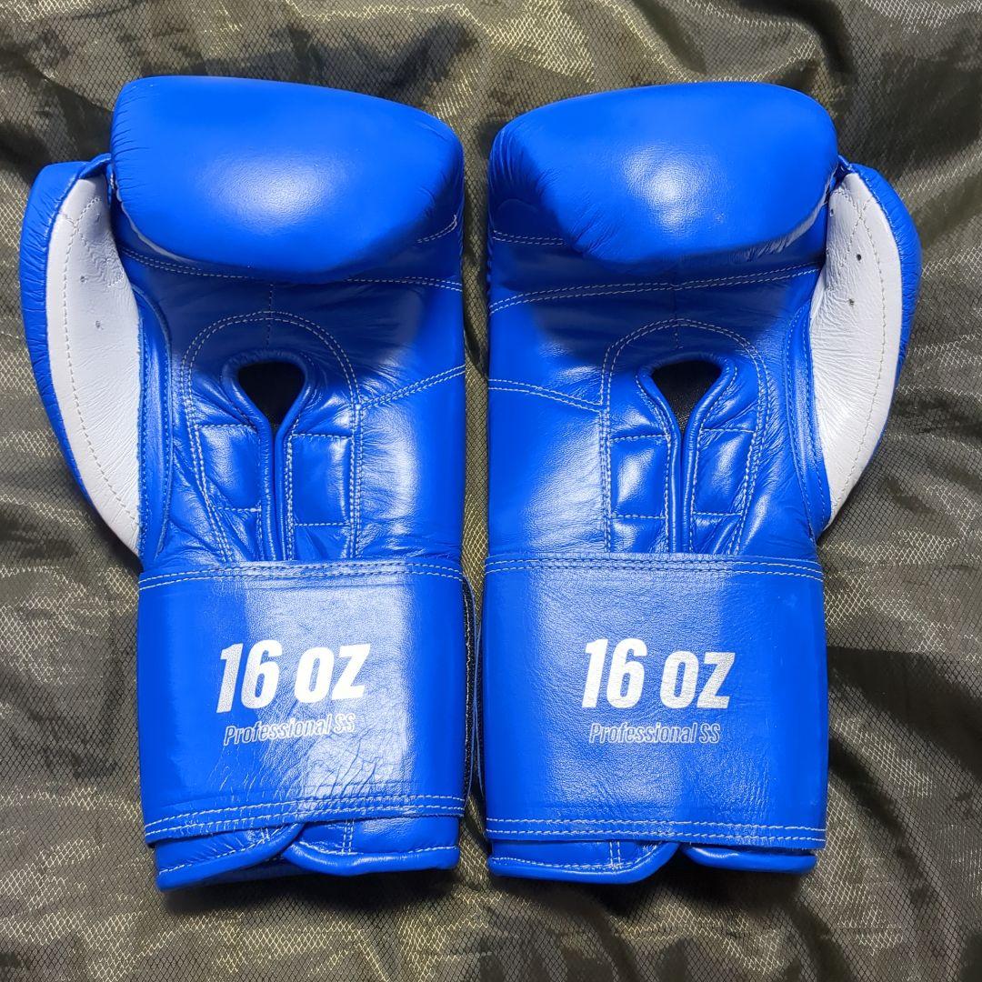 PRIZE RING 16 oz ボクシンググローブ