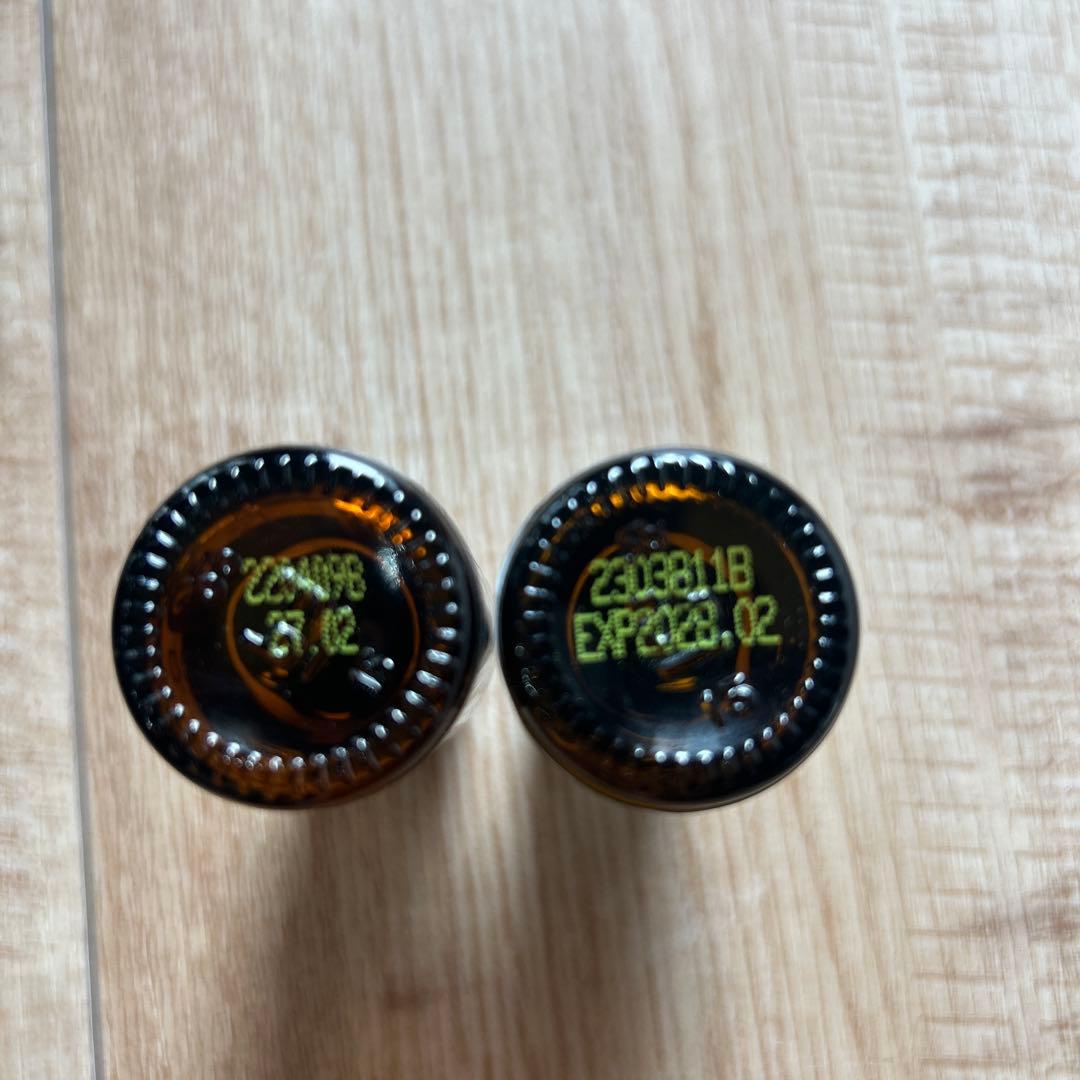 doTERRA Serenity エッセンシャルオイル 15ml 2本