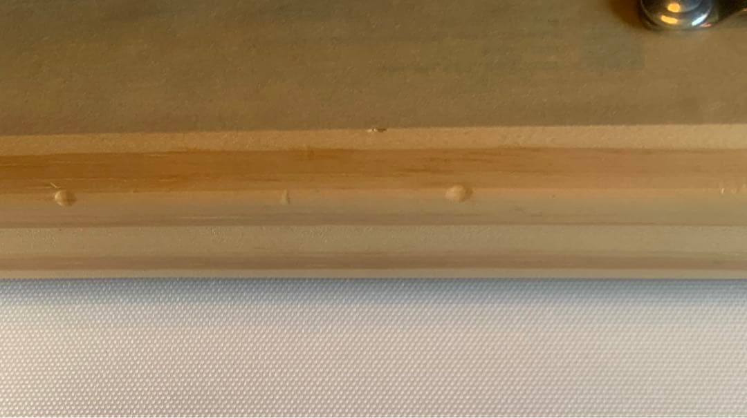 オリバーガル　キャンバスアート　ジミーチュウ　ガラスの靴