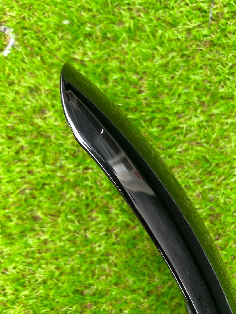 スポーツスター　05yXL883取り外し　フロントフェンダー　ブラック