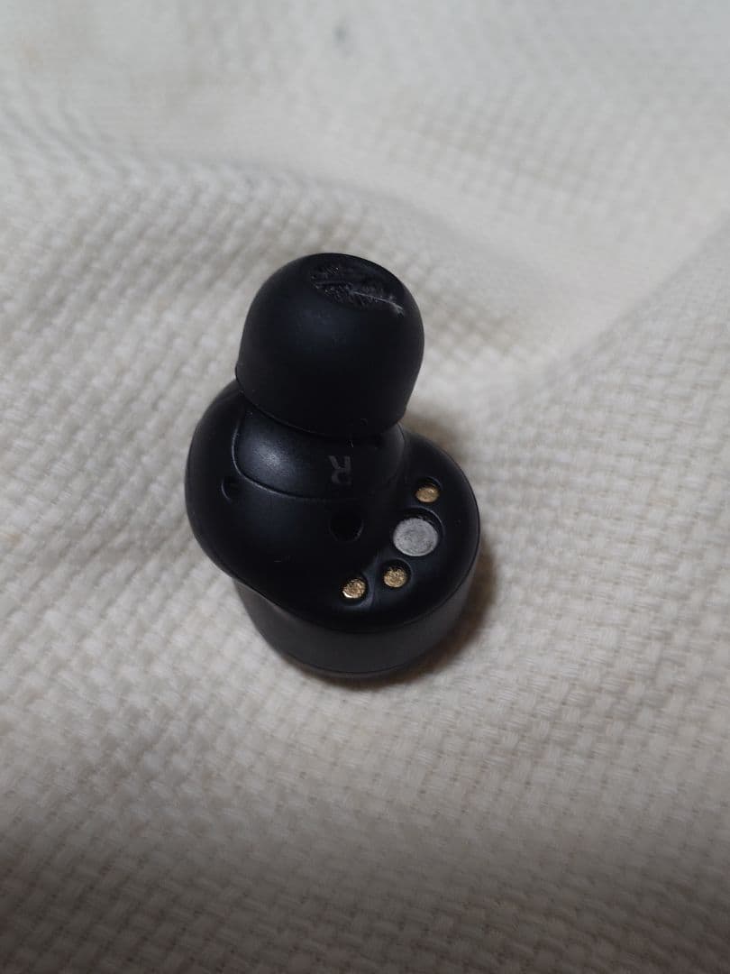 Technics EAH-AZ80　おまけ